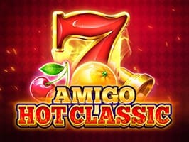 Amigo Hot Classic game screenshot