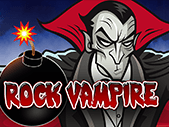 Rock Vampire game screenshot