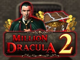 Million Dracula 2 game screenshot