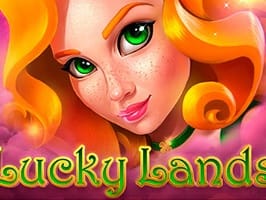 Lucky Lands
