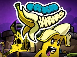 FRKN Bananas