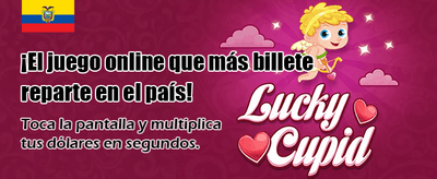Tus juegos favoritos aquí