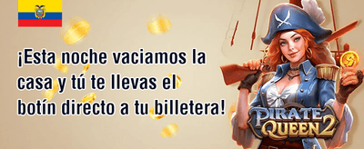 Bono de Bienvenida Explosivo promotion