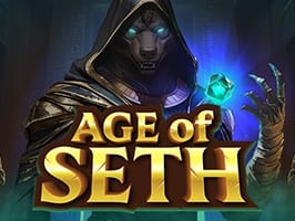 Age of Seth