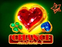 Chance Machine 5 game screenshot